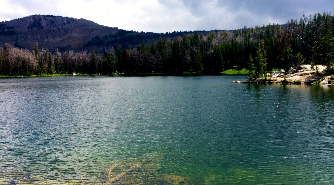 Goodwin Lake